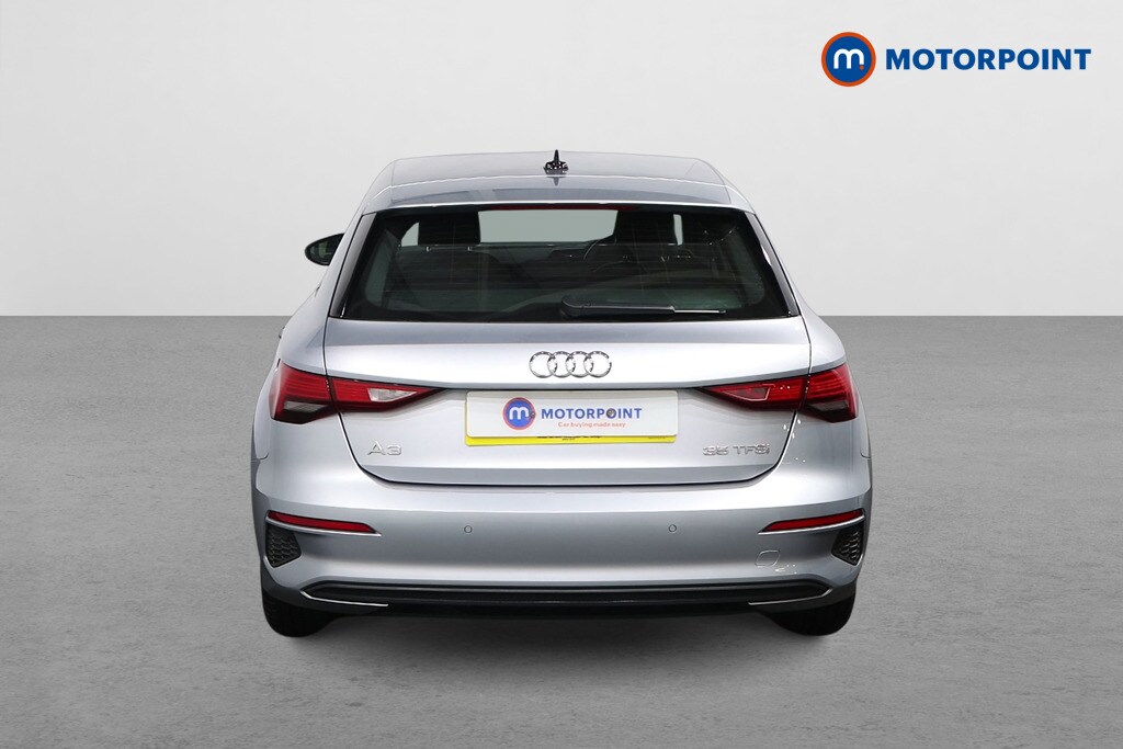 Used Audi A3 2020 for sale - 77297933: Photo 6