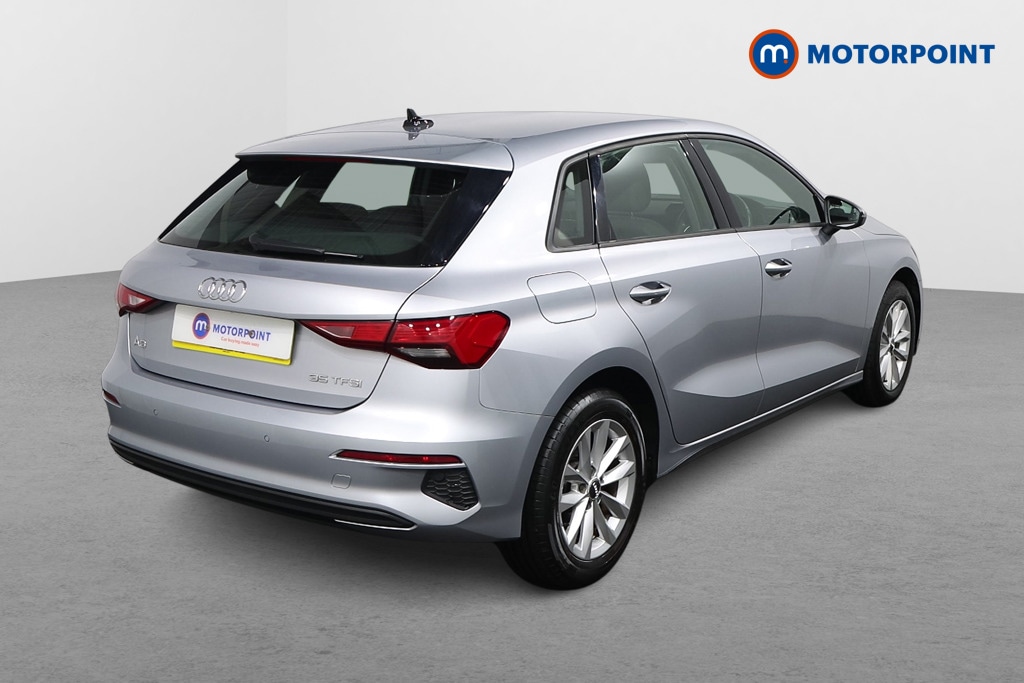 Used Audi A3 2020 for sale - 77297933: Photo 7