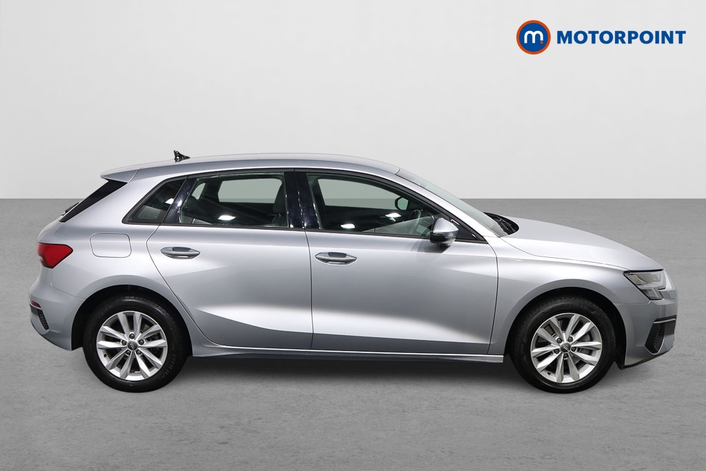 Used Audi A3 2020 for sale - 77297933: Photo 8