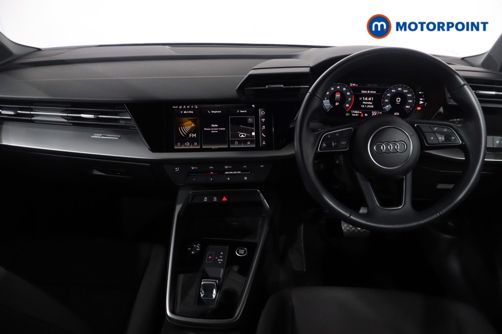 Used Audi A3 2020 for sale - 77297933: Photo 9