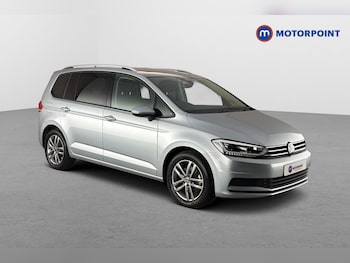 Used Volkswagen Touran 2025 for sale - 79607085: Photo