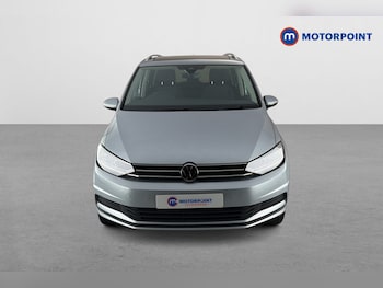 Used Volkswagen Touran 2025 for sale - 79607085: Photo