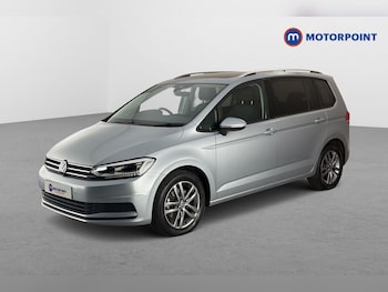 Used Volkswagen Touran 2025 for sale - 79607085: Photo