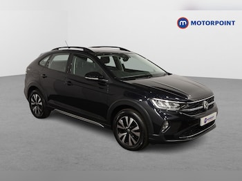Volkswagen - Taigo