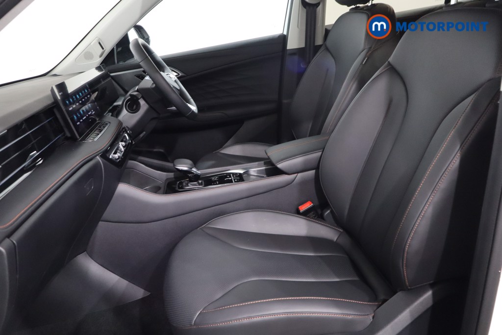 Used MG MG HS 2025 for sale - 77703223: Photo 12