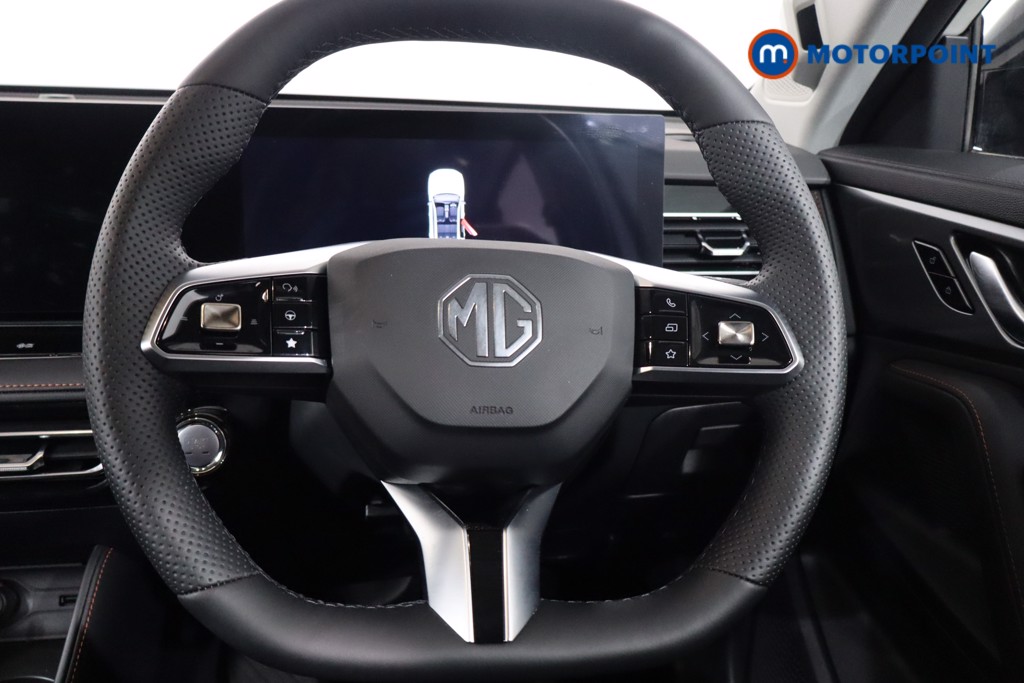 Used MG MG HS 2025 for sale - 77703223: Photo 14