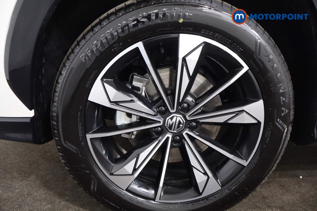 Used MG MG HS 2025 for sale - 77703223: Photo 19