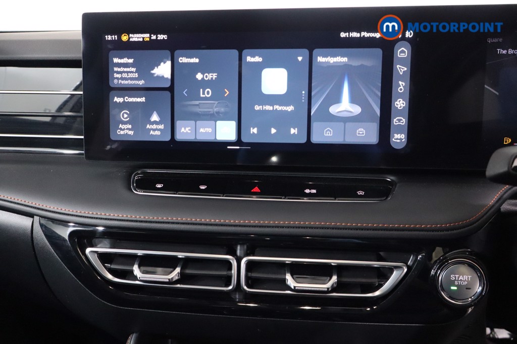 Used MG MG HS 2025 for sale - 77703223: Photo 23