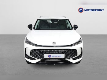 Used MG MG HS 2025 for sale - 77703223: Photo