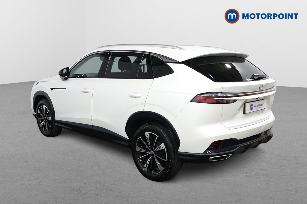 Used MG MG HS 2025 for sale - 77703223: Photo 5