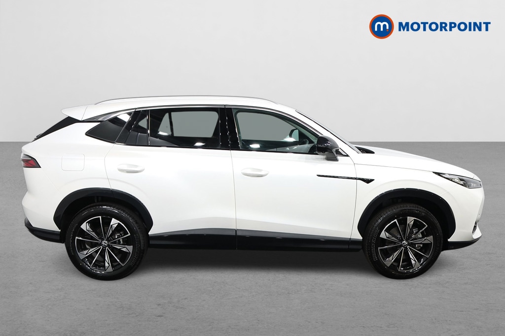 Used MG MG HS 2025 for sale - 77703223: Photo 8