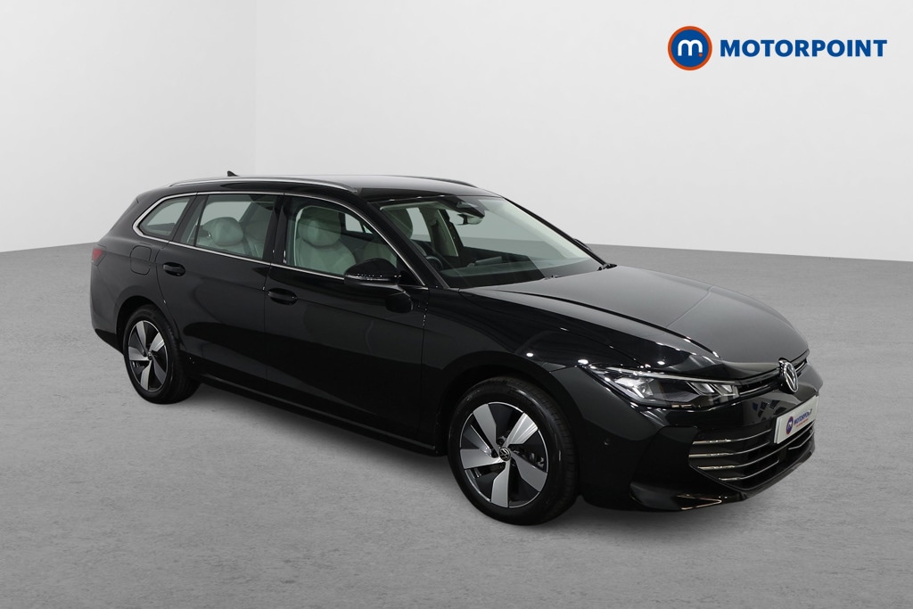 Used Volkswagen Passat 2025 for sale - 76491376: Photo 1