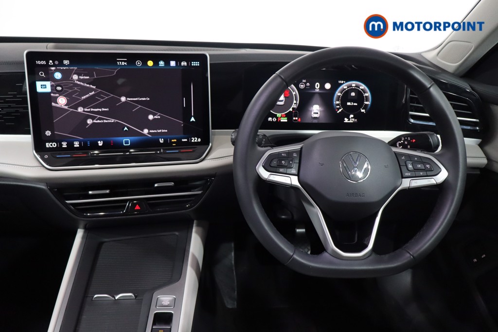 Used Volkswagen Passat 2025 for sale - 76491376: Photo 11