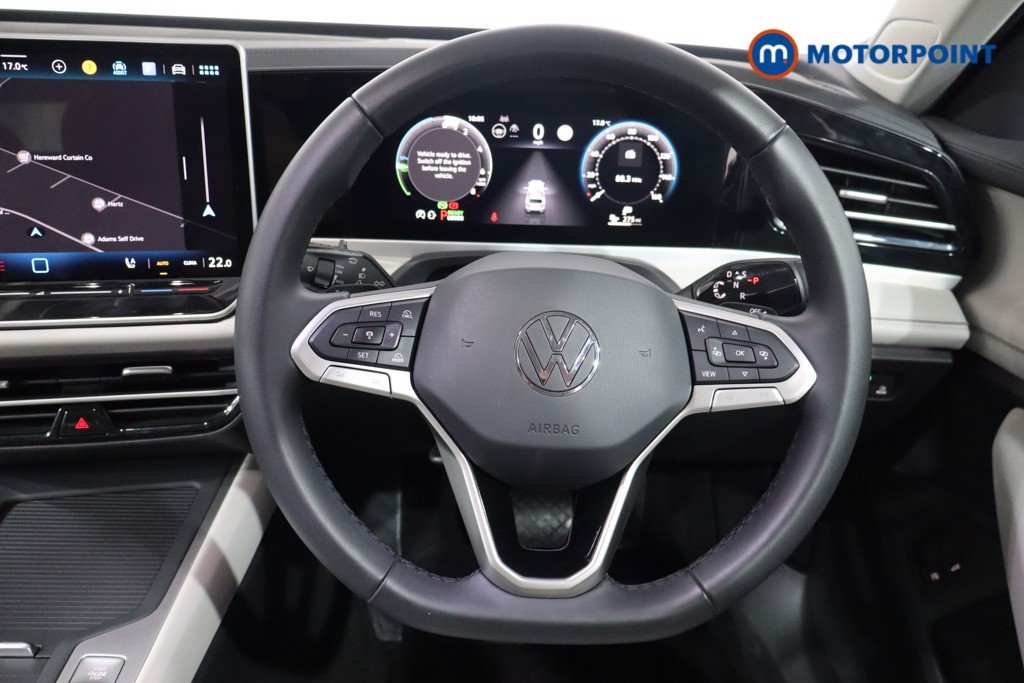 Used Volkswagen Passat 2025 for sale - 76491376: Photo 14