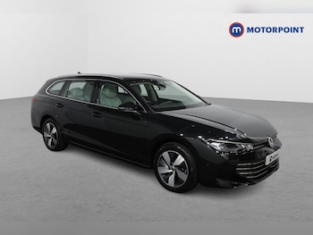 1.5 TSI eHybrid Life 5dr DSG