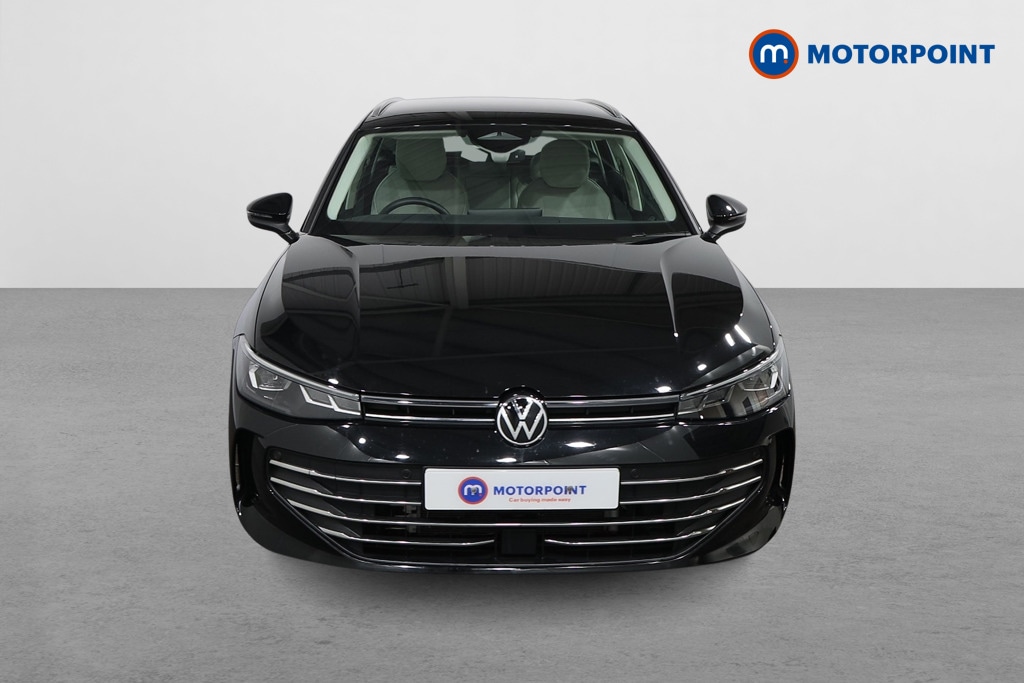 Used Volkswagen Passat 2025 for sale - 76491376: Photo 2