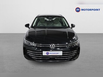 Used Volkswagen Passat 2025 for sale - 76491376: Photo
