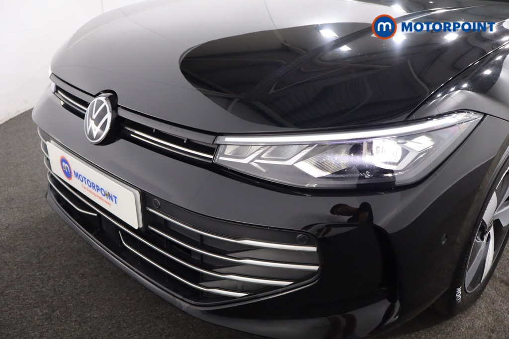Used Volkswagen Passat 2025 for sale - 76491376: Photo 30