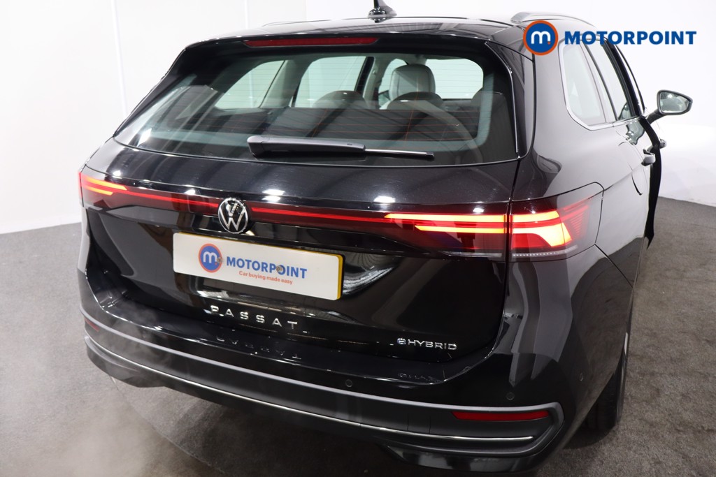 Used Volkswagen Passat 2025 for sale - 76491376: Photo 35
