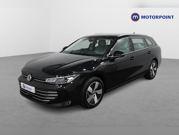 Used Volkswagen Passat 2025 for sale - 76491376: Photo