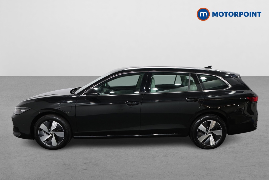 Used Volkswagen Passat 2025 for sale - 76491376: Photo 4