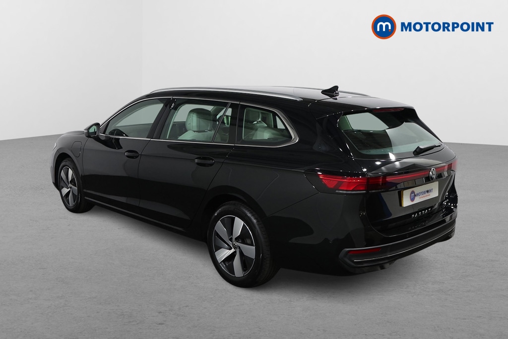 Used Volkswagen Passat 2025 for sale - 76491376: Photo 5