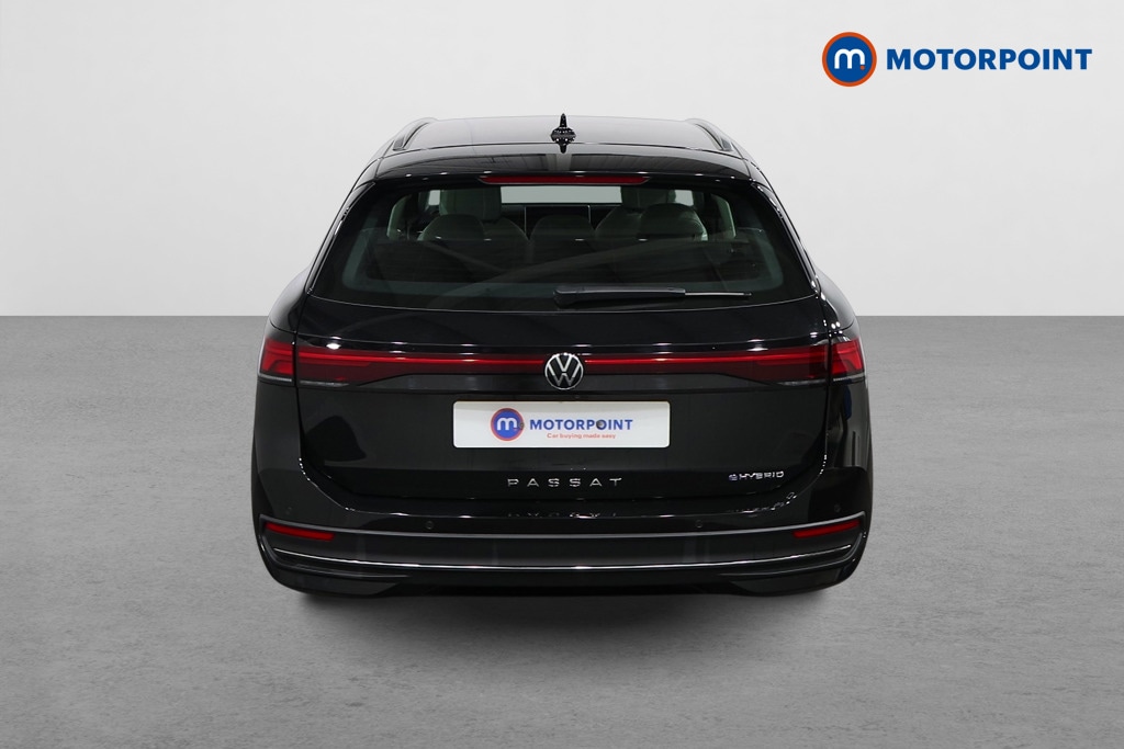 Used Volkswagen Passat 2025 for sale - 76491376: Photo 6