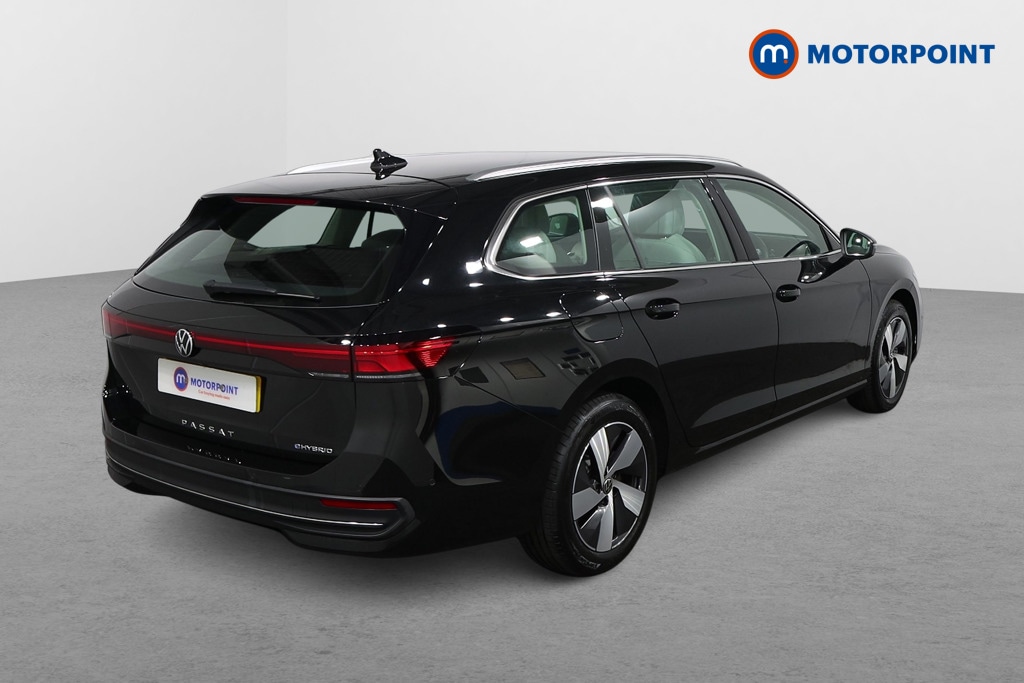 Used Volkswagen Passat 2025 for sale - 76491376: Photo 7