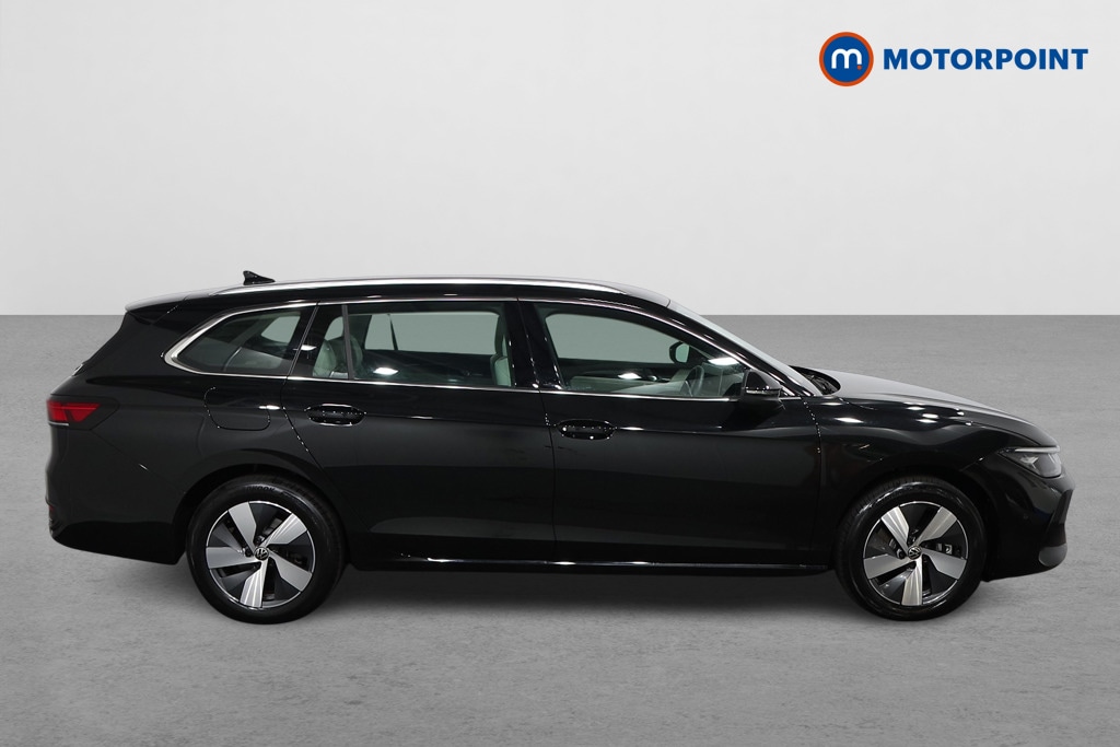 Used Volkswagen Passat 2025 for sale - 76491376: Photo 8