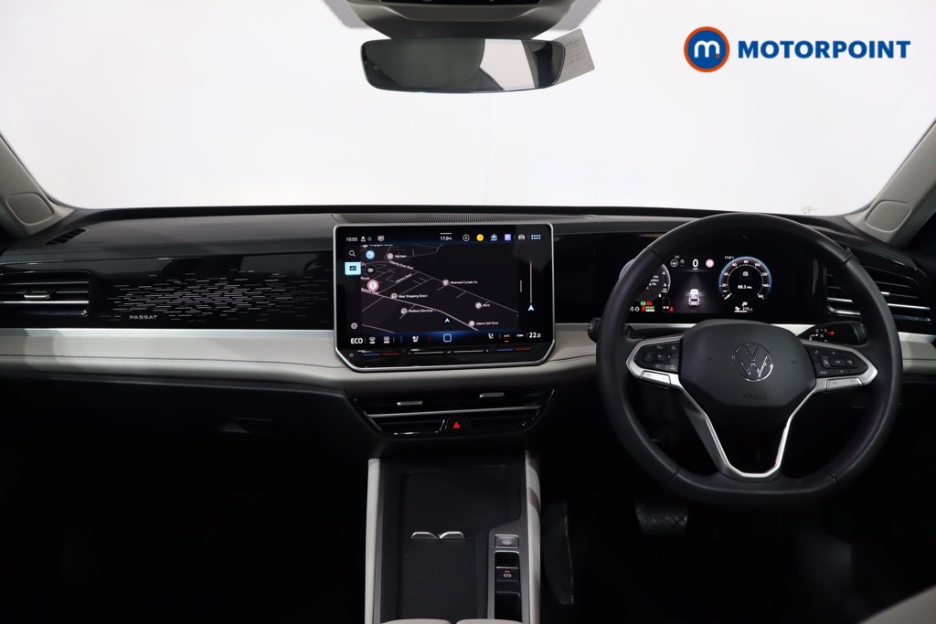 Used Volkswagen Passat 2025 for sale - 76491376: Photo 9