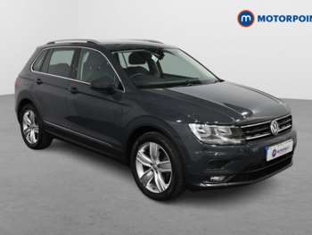 2020 - 1.5 TSi EVO 150 Match 5dr DSG