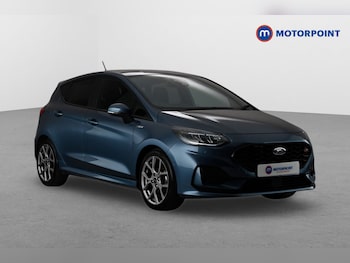 Used Ford Fiesta 2023 for sale - 79018159: Photo