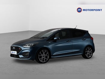 Used Ford Fiesta 2023 for sale - 79018159: Photo