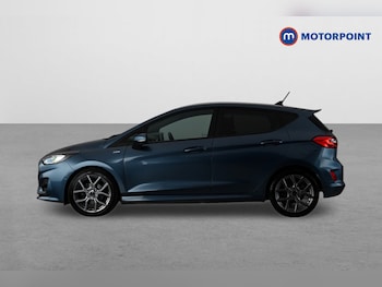 Used Ford Fiesta 2023 for sale - 79018159: Photo