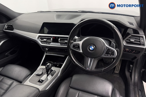 Used BMW 3 Series 2021 for sale - 76131734: Photo 10