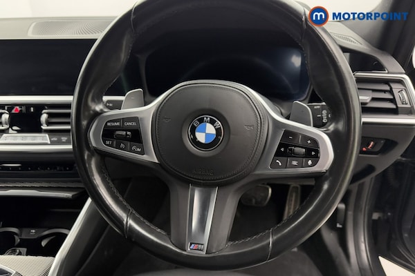 Used BMW 3 Series 2021 for sale - 76131734: Photo 11