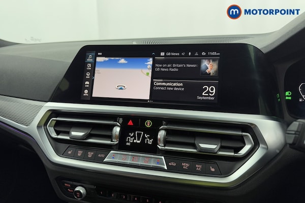 Used BMW 3 Series 2021 for sale - 76131734: Photo 15