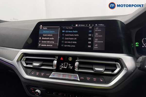 Used BMW 3 Series 2021 for sale - 76131734: Photo 16