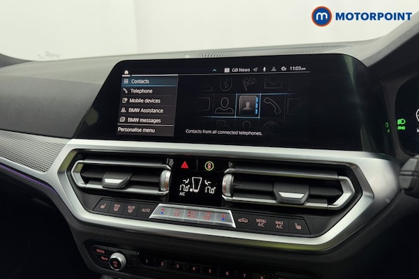 Used BMW 3 Series 2021 for sale - 76131734: Photo 17