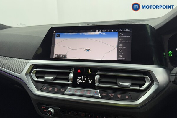 Used BMW 3 Series 2021 for sale - 76131734: Photo 18