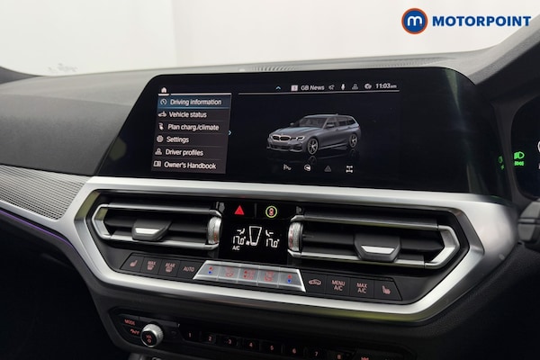 Used BMW 3 Series 2021 for sale - 76131734: Photo 19