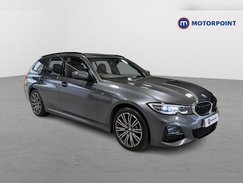 BMW - 3 Series