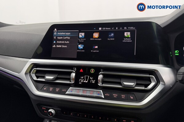 Used BMW 3 Series 2021 for sale - 76131734: Photo 20