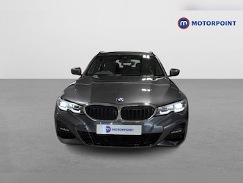 Used BMW 3 Series 2021 for sale - 76131734: Photo 2