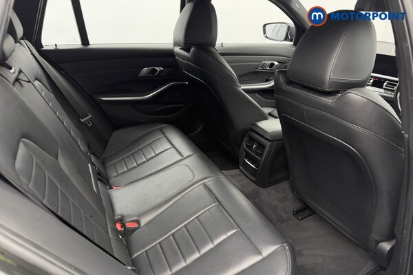 Used BMW 3 Series 2021 for sale - 76131734: Photo 32