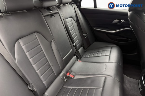 Used BMW 3 Series 2021 for sale - 76131734: Photo 34