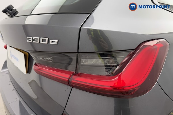 Used BMW 3 Series 2021 for sale - 76131734: Photo 37