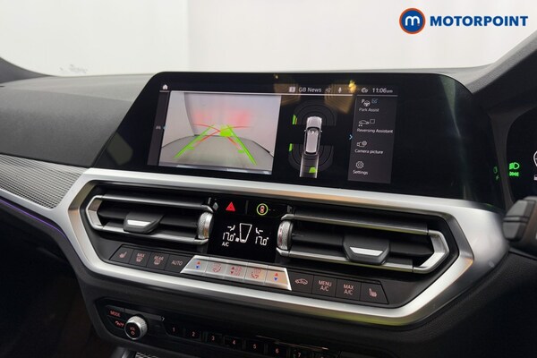 Used BMW 3 Series 2021 for sale - 76131734: Photo 38