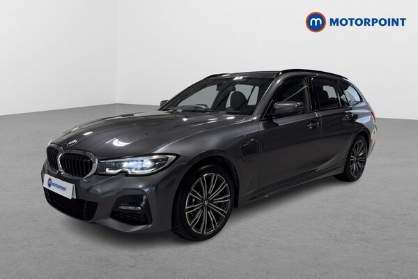 Used BMW 3 Series 2021 for sale - 76131734: Photo 3