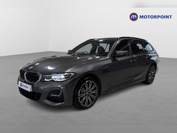 Used BMW 3 Series 2021 for sale - 76131734: Photo 3